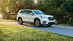 Everything You Need to Know About the 2020 Subaru Ascent
