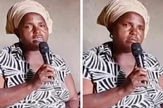 After The Death Of My Husband, All His Friends Forcefully Slept With Me As My Kids Watch After The Death Of My Husband, All His Friends Forcefully Slept With Me As My Kids Watch