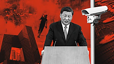 Το λυκόφως της Κίνας: η χώρα έχει αλλάξει τόσο δραματικά