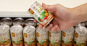 驚きのあまり即買いしてしまった「とある野菜ジュース」が人気なワケ