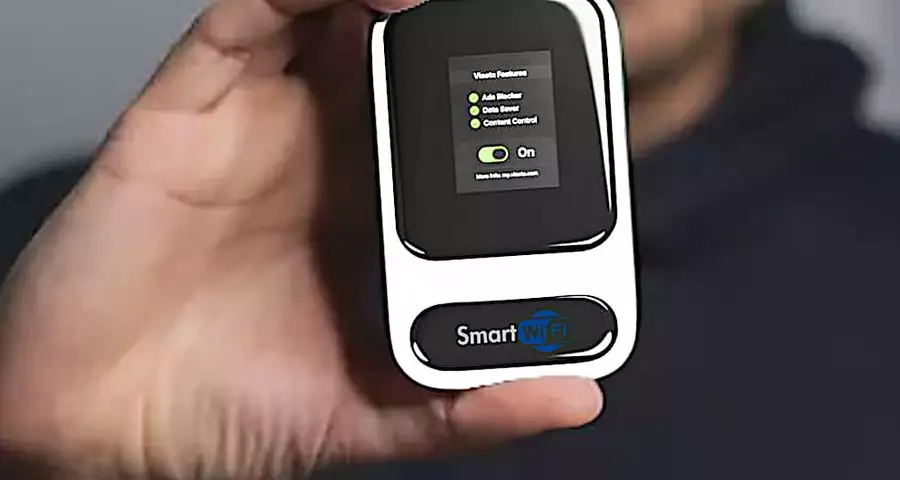 Невероятно! Устройство, о котором все говорят: Получите доступ в Интернет без подписки