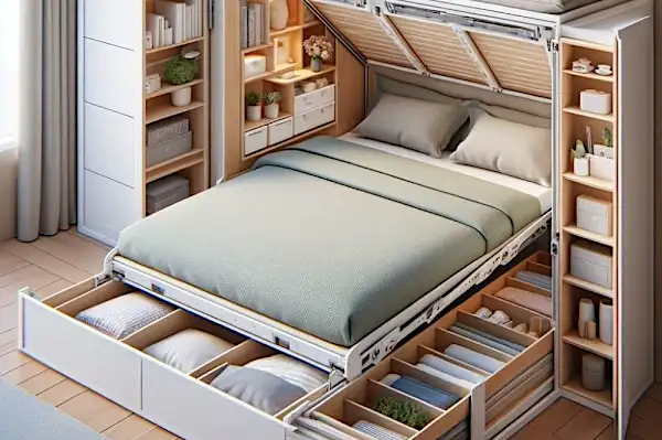 Πτυσσόμενα Κρεβάτια 2026: Ιδέες για Εξοικονόμηση Χώρου και Άνεση σε Μικρό Διαμέρισμα Πτυσσόμενα Κρεβάτια 2026: Ιδέες για Εξοικονόμηση Χώρου και Άνεση σε Μικρό Διαμέρισμα