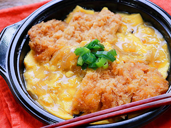 イトーヨーカドー「カツ四兄弟」がリニューアル！「専門店みたい」とプロも驚き