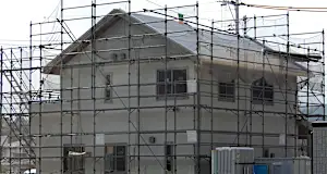 【使わないと損】築10年以上なら「助成金を使って外壁塗装」