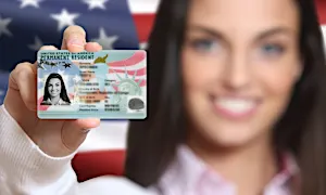 ¡Gane una Green Card para vivir y trabajar en Estados Unidos!
