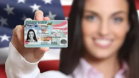 ¡Gane una Green Card para vivir y trabajar en Estados Unidos!