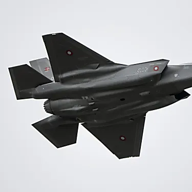 Το δικαστήριο διέταξε την Ολλανδία να σταματήσει την παράδοση εξαρτημάτων F-35 στο Ισραήλ