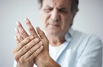 Psoriatic arthritis can be debilitating. Search for best psoriatic arthritis treatment