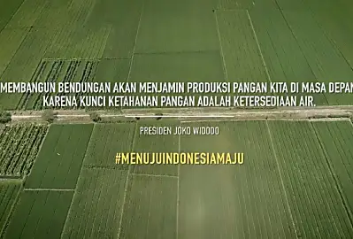 Το «Jokowi ad» στους κινηματογράφους προκαλεί την αντίθεση της Ινδονησίας, τους κινηματογράφους
