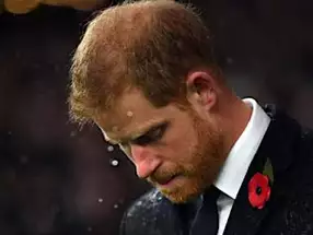 Prince Harry moves to tears after receiving big blow over UK return plot