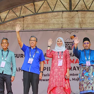 'Not even a mall here': Bentong GE15 candidates' pledge different kinds of developments to aging town