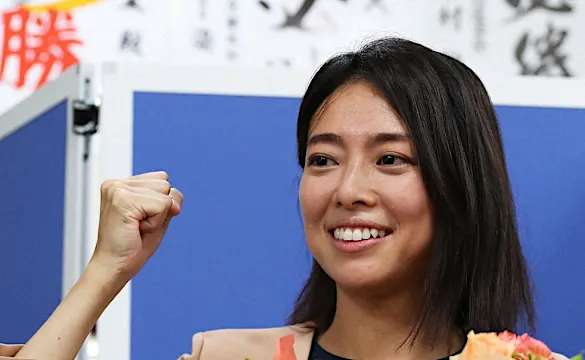 “中卒”からトラック運転手 初当選の女性都議が政治を志した理由 “中卒”からトラック運転手 初当選の女性都議が政治を志した理由