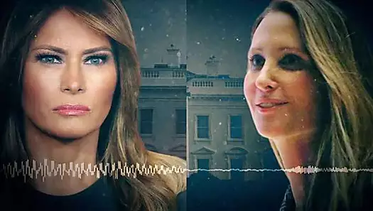 Graban en secreto a Melania Trump hablando de separación de familias inmigrantes | Video