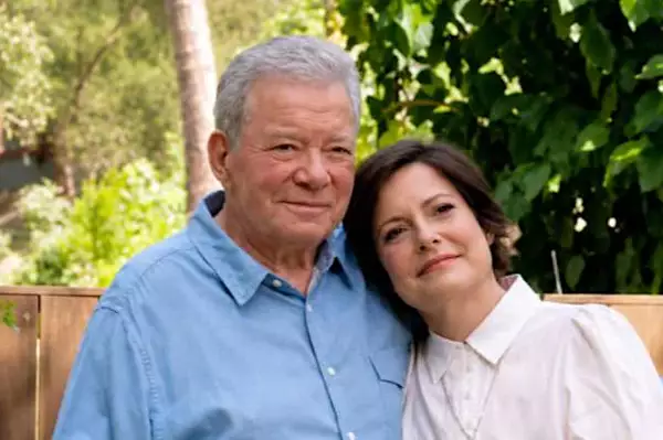 William Shatner, 95, Says He And His Daughter Were Both Diagnosed With Stage 4 Cancer