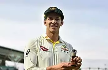 Paine proud of Australia despite defeat in fifth Test