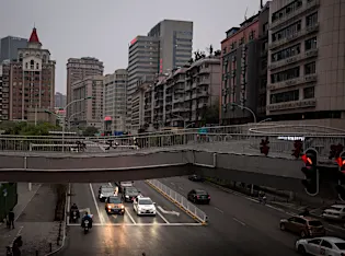 Coronavirus: Satellite images reveal earlier outbreak in Wuhan, researchers claim 