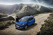 A maggio scopri SUV Peugeot 2008. Anticipo 0, da 229€/mese, tan 4,75% taeg 6,65%.