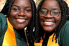 Black Florida Family Receives Racist Letter From Neighbor After Celebrating Daughters Graduation