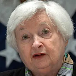 Η Yellen παροτρύνει την Κίνα να στηρίξει παγκόσμιους πόρους για την καταπολέμηση της κλιματικής αλλαγής