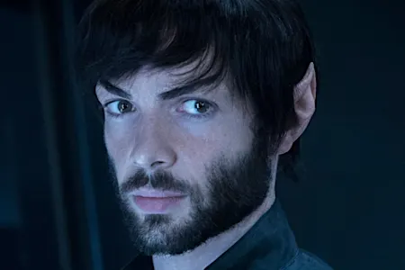 'Star Trek: Discovery': Πού είναι ο Spock;