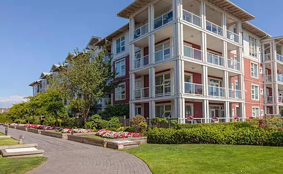 Madrid: las residencias de lujo para ancianos son más asequibles de lo que usted podría pensar Madrid: las residencias de lujo para ancianos son más asequibles de lo que usted podría pensar