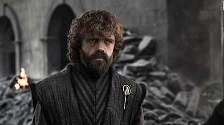 Llega a su fin la exitosa serie 'Game of Thrones' Llega a su fin la exitosa serie 'Game of Thrones'