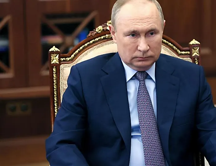 OPINIÓN: Las palabras de Mike Tyson que Putin debería tener en cuenta