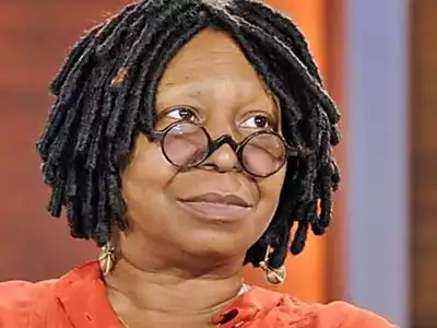 [Photos] Whoopi Goldberg Lives In Luxury With Her Family