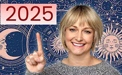 Luckiest Star Signs Of 2025 - Is It Yours?