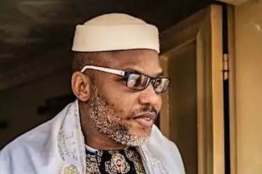 Appeal Court stops execution of judgment freeing Kanu