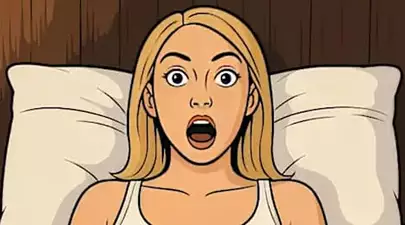 L’astuce d’oreiller que presque personne n’utilise contre l’apnée du sommeil