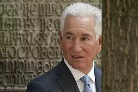 Τσαρλς Κούσνερ: Ο συμπέθερος του Τραμπ πρέσβης στο Παρίσι