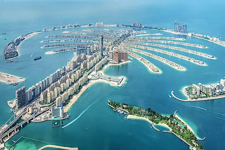 Dubai Investment Properties Can Actually Surprise You