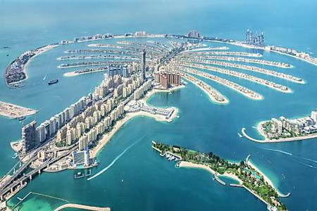 Dubai Investment Properties Might Actually Surprise You