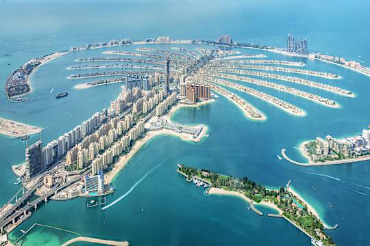 Dubai Investment Properties Can Actually Surprise You