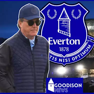 Everton to become global powerhouse as £5.8bn news emerges