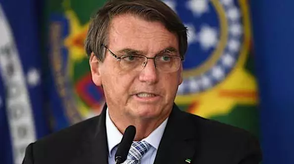 Bolsonaro anuncia a su cuarto ministro de Salud en medio de la pandemia