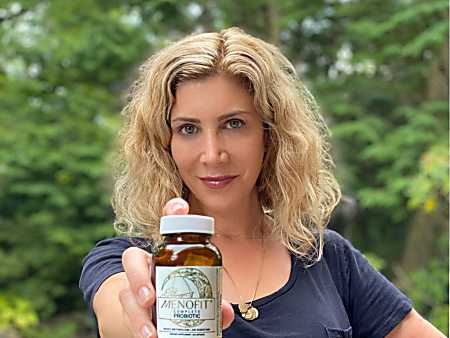 Menopause Relief Built by Women