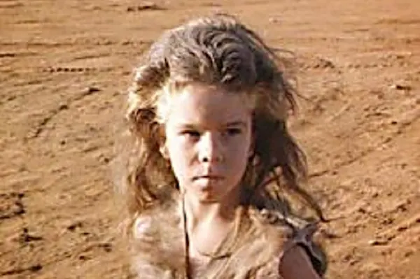 [Pics] Feral Kid from Mad Max 2 is 48 & He Might Look Familiar