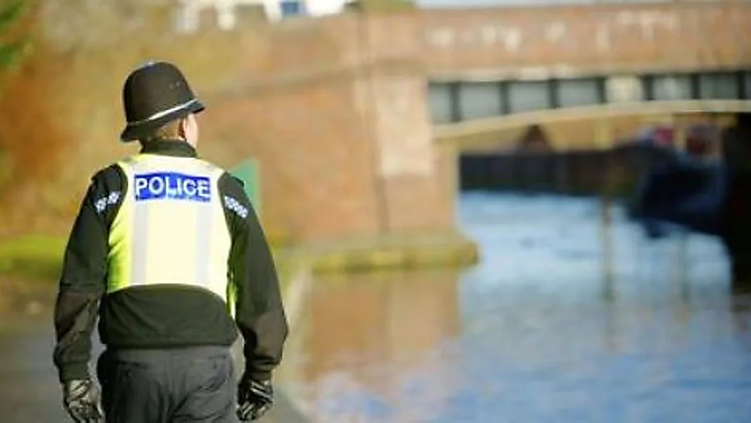Group of up to 10 teenagers 'pushed' female cyclist into canal in Birmingham - police