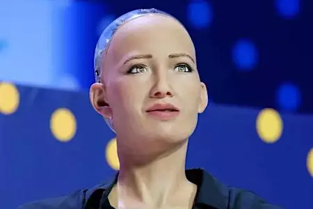 They let an AI robot handle $250 – what the first results look like