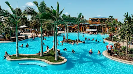 Caribbean Cruise Deals For Seniors