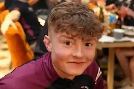 英國達人秀明星在車禍中喪生，年僅 18 歲