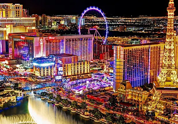 The cost of real estate in Las Vegas might surprise you The cost of real estate in Las Vegas might surprise you