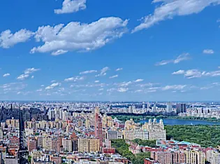 New York Real Estate Prices Might Surprise You