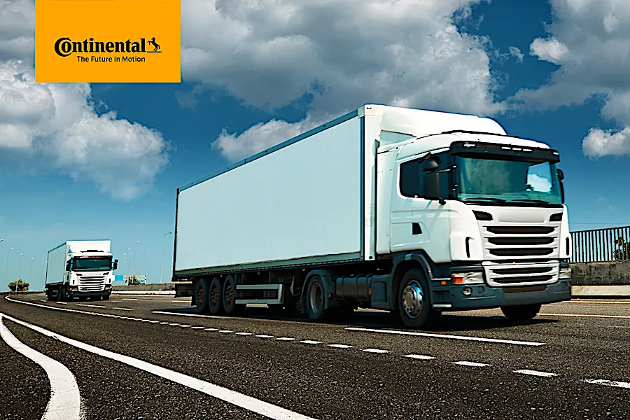 Mobilità: il trasporto merci torna ai livelli pre pandemici