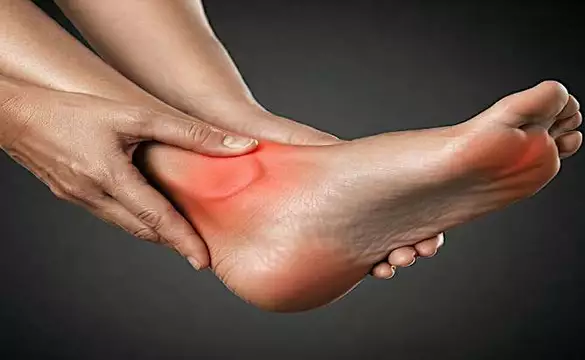Neuropathy and nerve damage? Try this