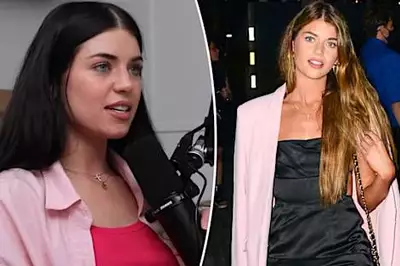 ‘Bachelor’ alum Madi Prewett admits she struggled to ‘break free from porn and masturbation’ addictions