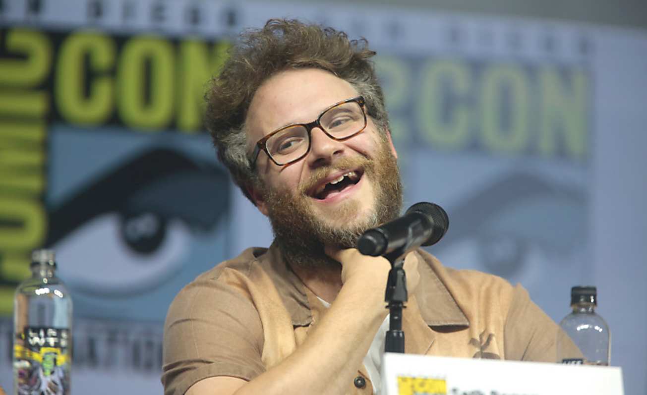 Controversy turns Seth Rogen's 'An American Pickle' sour