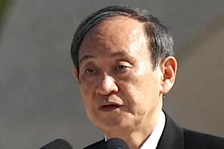 首相の読み飛ばし 原因は「原稿がのりでくっついてはがれず」 首相の読み飛ばし 原因は「原稿がのりでくっついてはがれず」